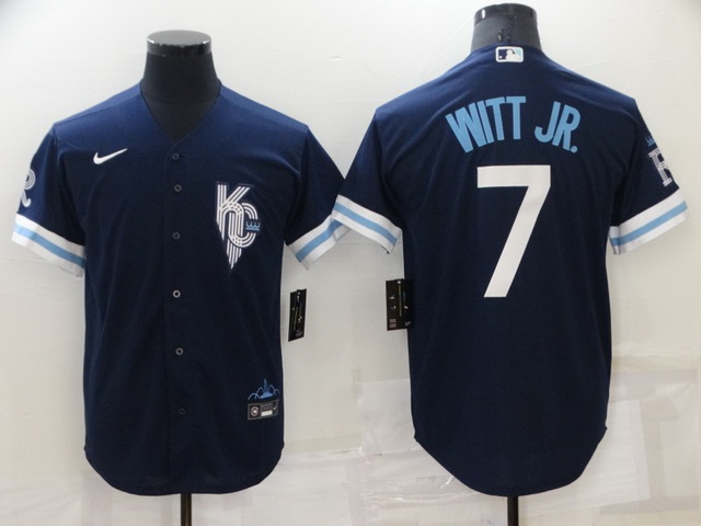 Kansas City Royals Jerseys 05